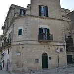 L'affaccio Dell'abate Tatil Evi *