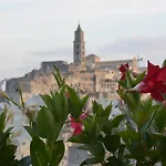 L'affaccio Dell'abate Matera