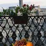 Tatil Evi L'affaccio Dell'abate