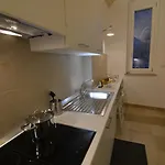 L'affaccio Dell'abate Tatil Evi Matera