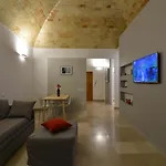 L'affaccio Dell'abate Tatil Evi Matera