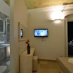 L'affaccio Dell'abate Matera