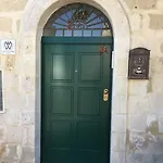 Tatil Evi L'affaccio Dell'abate