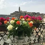 Tatil Evi L'affaccio Dell'abate Matera