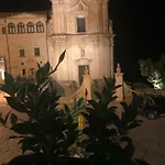 L'affaccio Dell'abate Matera