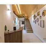 L'affaccio Dell'abate Tatil Evi *