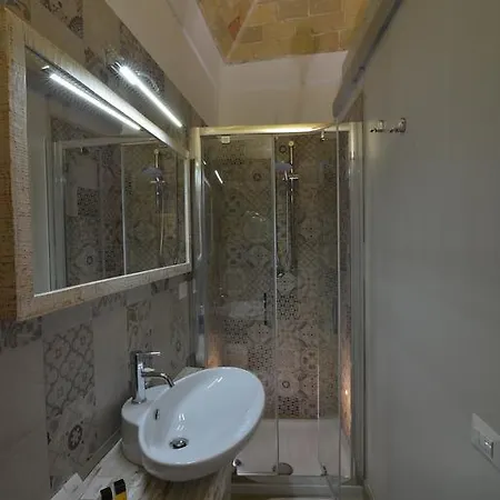 Vakantiehuis L'affaccio Dell'abate Matera