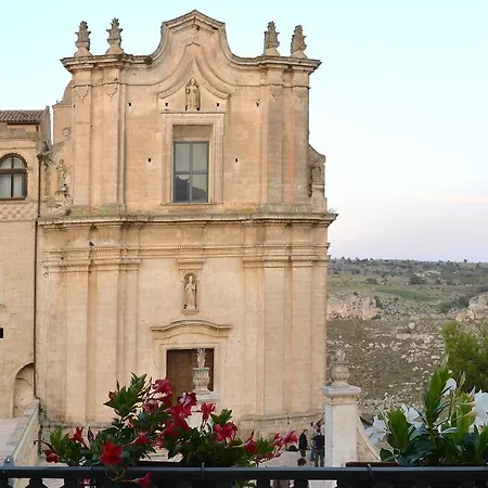 L'affaccio Dell'abate Vakantiehuis *