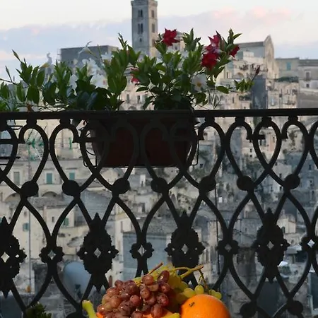 Vakantiehuis L'affaccio Dell'abate