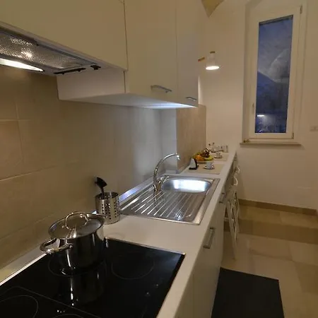 L'affaccio Dell'abate Holiday home Matera