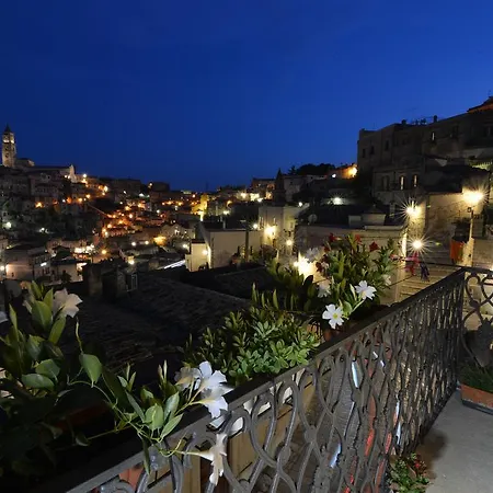 Holiday home L'affaccio Dell'abate