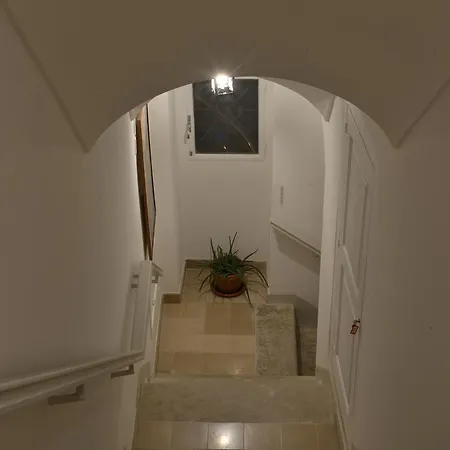 بيت للعطل L'affaccio Dell'abate *