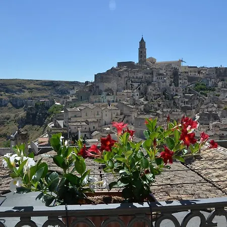 Vakantiehuis L'affaccio Dell'abate *