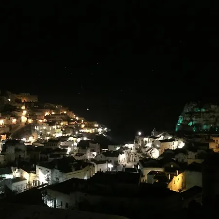 L'affaccio Dell'abate Vakantiehuis *