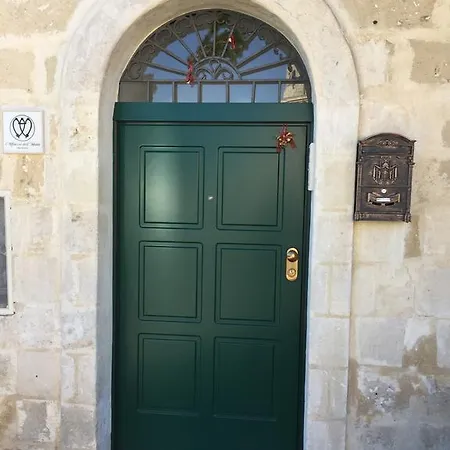 Vakantiehuis L'affaccio Dell'abate