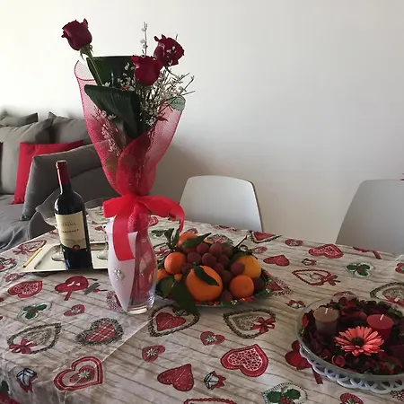 Vakantiehuis L'affaccio Dell'abate *