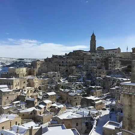 L'affaccio Dell'abate Vakantiehuis *