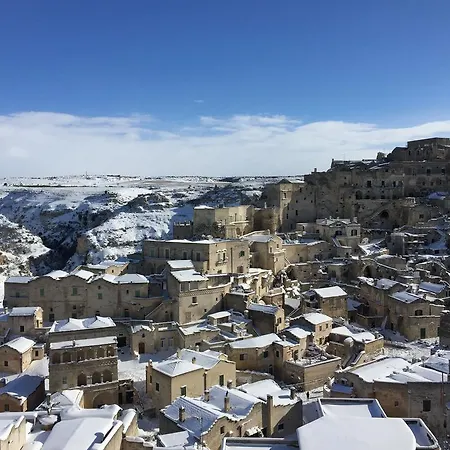 Vakantiehuis L'affaccio Dell'abate *