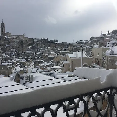 Vakantiehuis L'affaccio Dell'abate