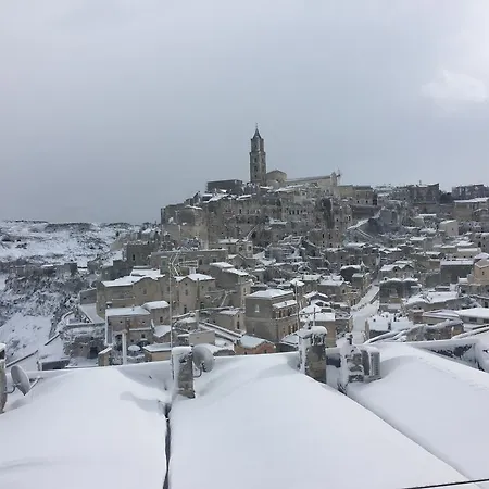 L'affaccio Dell'abate