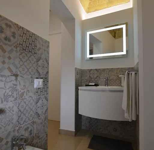 L'affaccio Dell'abate *