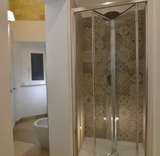 L'affaccio Dell'abate