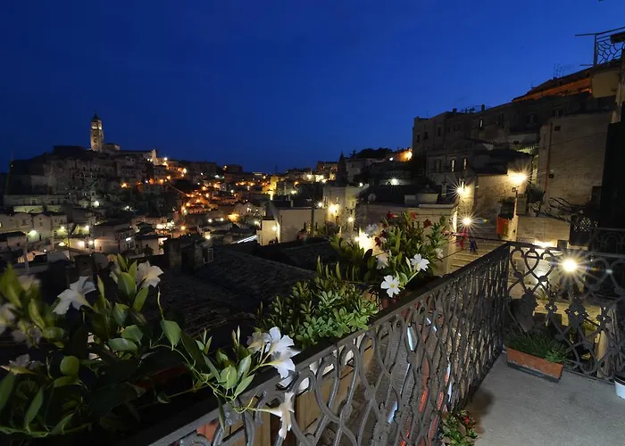 Holiday home L'affaccio Dell'abate