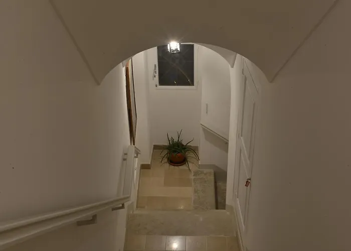 Holiday home L'affaccio Dell'abate *