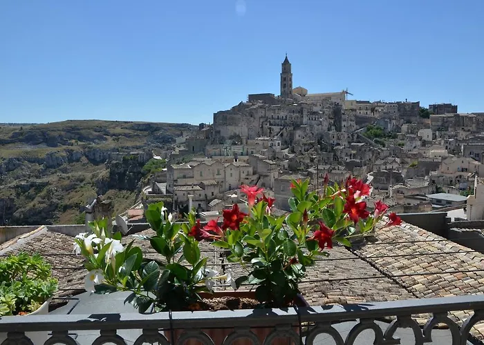 Holiday home L'affaccio Dell'abate *