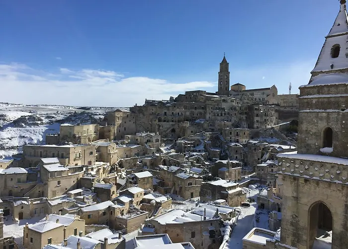 L'affaccio Dell'abate Holiday home *